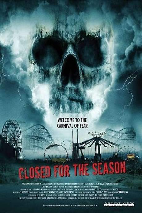 Closed for the Season